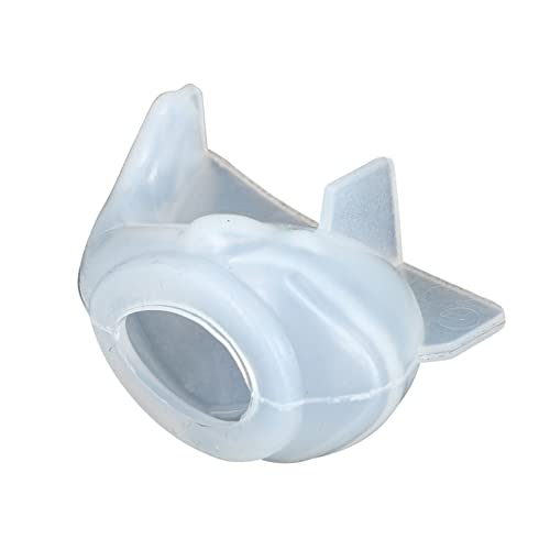 ARTIBETTER 1 Stück Epoxidform Wal Bastelform Große Wal Form Gießform Für Damen Formen Für Mütter Herstellung Von Meerestier Formen Dekoration Silikonform Bastelform Harzform Wal von Artibetter