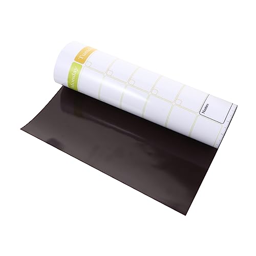 ARTIBETTER 1 Stück Magnetischer Zeitplan Kühlschrank Whiteboard Planke Radiergummi kühlschrankorginizer kühlschrank kalender Werkzeug für Kühlschrankmagnete Kühlschrankmagnetbrett Plastik von Artibetter