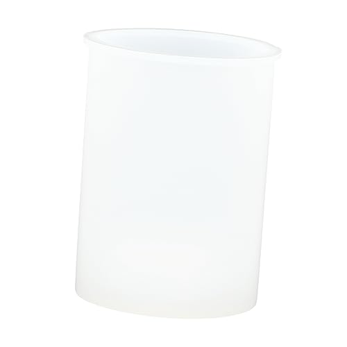 ARTIBETTER 1 Stück Silikon Blumenkübel Form Diy Sukkulenten Gießform Hochwertige Kristall Epoxidharz Silikonform für Pflanzprojekte Wiederverwendbar und Leicht zu Reinigen ARTIBETTER 1 Stück Silikon Blumenkübel Form Diy Sukkulenten Gießform Hochwertige Kristall Epoxidharz Silikonform für Pflanzprojekte Wiederverwendbar und Leicht zu Reinigen von Artibetter