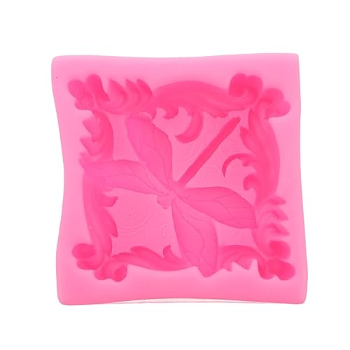 ARTIBETTER 1 Stück Silikonform Drachenfliegen für DIY Seifenherstellung Fondant und Kuchen Dekoration nicht Klebende Silikonmould für Backprojekte und Handwerksarbeiten von Artibetter