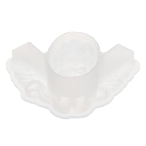 ARTIBETTER 1 Stück Silikonform für Diy Kristall Epoxy Handgemachte Bastelform Cartoon Stil Gießform Flexibel und Langlebig für Kreative Projekte ARTIBETTER 1 Stück Silikonform für Diy Kristall Epoxy Handgemachte Bastelform Cartoon Stil Gießform Flexibel und Langlebig für Kreative Projekte von Artibetter