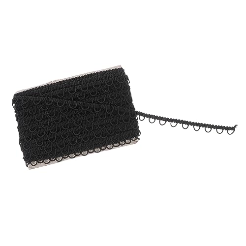 ARTIBETTER 1 Stück Spitzenband Handgemachte Dekorative Spitze für Hochzeitskleider Hochwertiges Kleidungstrim für Diy Dekoration und Bastelprojekte von Artibetter