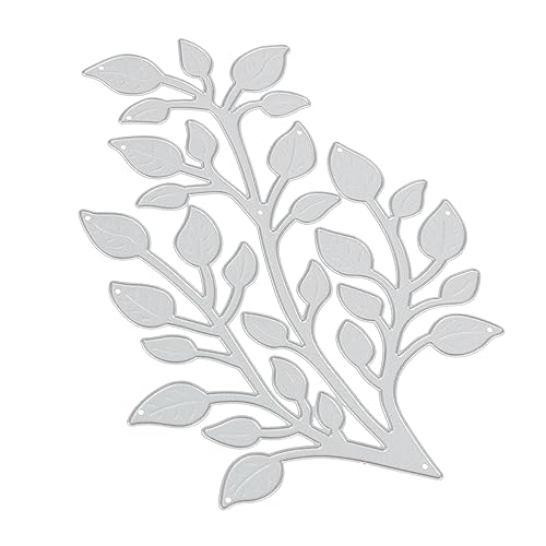 ARTIBETTER 1 Stück Stanzform DIY Schneidewerkzeug für Scrapbooking Prägung und Bastelprojekte Geeignet für Karten und Fotoalben Langlebigem Kohlenstoffstahl Waschbar und Wiederverwendbar von Artibetter