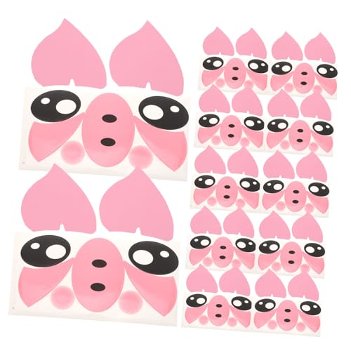 ARTIBETTER 10 Sets Cartoon Augen Aufkleber Augapfel Aufkleber Augen Aufkleber Zum Basteln Make A Mate Aufkleber Augen Aufkleber Für Zum Aufkleben Von Augen Zum Basteln Aufkleber ARTIBETTER 10 Sets Cartoon Augen Aufkleber Augapfel Aufkleber Augen Aufkleber Zum Basteln Make A Mate Aufkleber Augen Aufkleber Für Zum Aufkleben Von Augen Zum Basteln Aufkleber von Artibetter