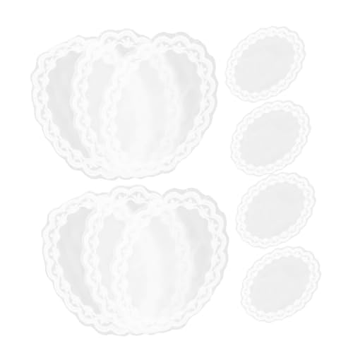 ARTIBETTER 10 Stück Bekleidungszubehör Lila Stickerei Applikation Nähen Party Patches Spitze Für Stoffstich Bestickter Patch Kleidung Patch Mesh ARTIBETTER 10 Stück Bekleidungszubehör Lila Stickerei Applikation Nähen Party Patches Spitze Für Stoffstich Bestickter Patch Kleidung Patch Mesh von Artibetter