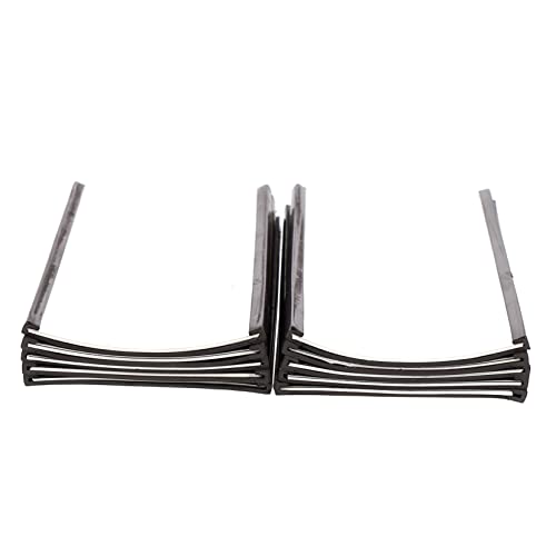 ARTIBETTER 10 Stück Etikettenhalter Kartenplatzierungsclips Magnetische Etiketthalter Clip- -etikettenklemme Magnetischer Etikettenclip Für Lager Schildhalterklemme Papier Weiß von Artibetter