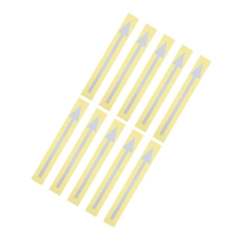 ARTIBETTER 10 Stück Reflektierende Briefkastenaufkleber Wetterfeste Selbstklebende Dekore für Klare Wegweisung Hohe Sichtbarkeit bei Nacht Praktische Briefkasten Markierung für Schnelle ARTIBETTER 10 Stück Reflektierende Briefkastenaufkleber Wetterfeste Selbstklebende Dekore für Klare Wegweisung Hohe Sichtbarkeit bei Nacht Praktische Briefkasten Markierung für Schnelle von Artibetter
