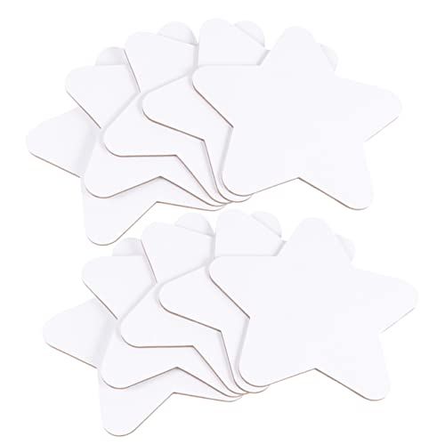 ARTIBETTER 10 Stück Teiliges Professionelle Malplatten für Öl und Acrylfarben Runde Ecken für Künstler und Hobbyisten Hochwertige Absorbierende für Projekte von Artibetter