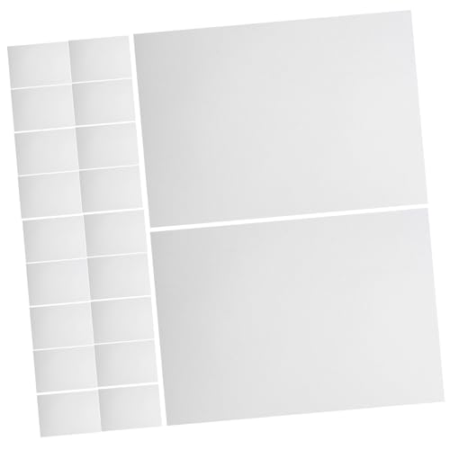 ARTIBETTER 100 Blatt Architekturpapier, Vielseitiges Zeichenpapier Für Zeichentische, Projekte, Marker, Rendering Und Skizzieren ARTIBETTER 100 Blatt Architekturpapier, Vielseitiges Zeichenpapier Für Zeichentische, Projekte, Marker, Rendering Und Skizzieren von Artibetter