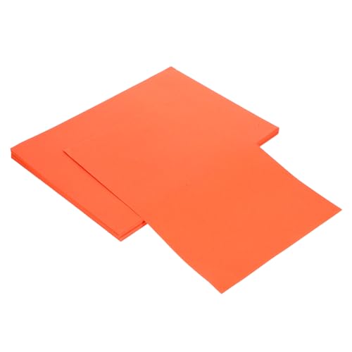 ARTIBETTER 100 Blatt Farbiges Druckerpapier Umweltfreundlich Sicher Für Basteln Malen Origami Scrapbooking Schule Büro Projekte Kreatives Papier ARTIBETTER 100 Blatt Farbiges Druckerpapier Umweltfreundlich Sicher Für Basteln Malen Origami Scrapbooking Schule Büro Projekte Kreatives Papier von Artibetter