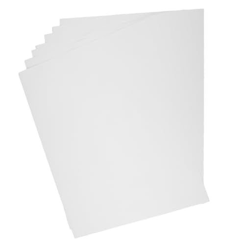 ARTIBETTER 100 Stück Adressaufkleber Etiketten Für Lebensmittelbehälter Aufkleber Beschriftungen Bedruckbare Etiketten Leere Etiketten Versandetiketten Druckbare Adressetiketten Papier Weiß von Artibetter