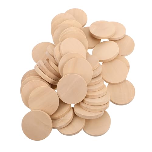 ARTIBETTER 100 Stück Holzsockel Mini Rundsockel Für Puppen Sockel Für Figuren Kleine Runde Scheiben Puppen Präsentationsständer Puppenständer Runder Puppensockel Puppen ARTIBETTER 100 Stück Holzsockel Mini Rundsockel Für Puppen Sockel Für Figuren Kleine Runde Scheiben Puppen Präsentationsständer Puppenständer Runder Puppensockel Puppen von Artibetter