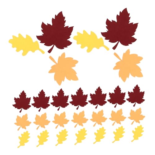 ARTIBETTER 100 Stück Konfetti Aus Ahornblättern Streuen Baum Herbst Thanksgiving-tischstreuung Konfetti Im Herbst Vorabend Danksagung Party Oh Junge Thema Fallen Thanksgiving-konfetti Papier ARTIBETTER 100 Stück Konfetti Aus Ahornblättern Streuen Baum Herbst Thanksgiving-tischstreuung Konfetti Im Herbst Vorabend Danksagung Party Oh Junge Thema Fallen Thanksgiving-konfetti Papier von Artibetter