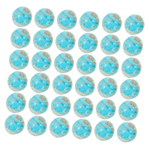 ARTIBETTER 100 Stück Leuchtende Glasperlen für DIY Schmuck Runde Kristallperlen Glatte Bastelperlen Armbänder und Fruchtgrün Handgefertigte Schmuckzubehör ARTIBETTER 100 Stück Leuchtende Glasperlen für DIY Schmuck Runde Kristallperlen Glatte Bastelperlen Armbänder und Fruchtgrün Handgefertigte Schmuckzubehör von Artibetter