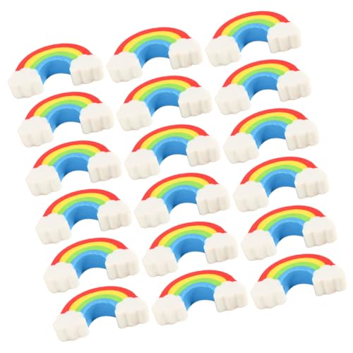 ARTIBETTER 100 Stück Mini Radiergummis Cartoon Radierer für Schule und Büro Tragbar Leicht Schreibwaren für Kreative Bastelideen und ARTIBETTER 100 Stück Mini Radiergummis Cartoon Radierer für Schule und Büro Tragbar Leicht Schreibwaren für Kreative Bastelideen und von Artibetter