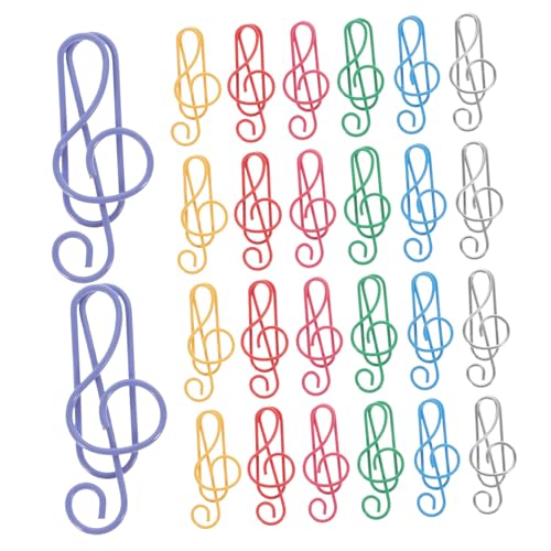 ARTIBETTER 100 Stück Mittlere Büroklammern Bunt Beschichtet Clips Metallpapierklammern Hinweisclip Miniklammern Für Papier Süße Büroklammern Stehpapierclip Büroklammerhalter Eisen ARTIBETTER 100 Stück Mittlere Büroklammern Bunt Beschichtet Clips Metallpapierklammern Hinweisclip Miniklammern Für Papier Süße Büroklammern Stehpapierclip Büroklammerhalter Eisen von Artibetter