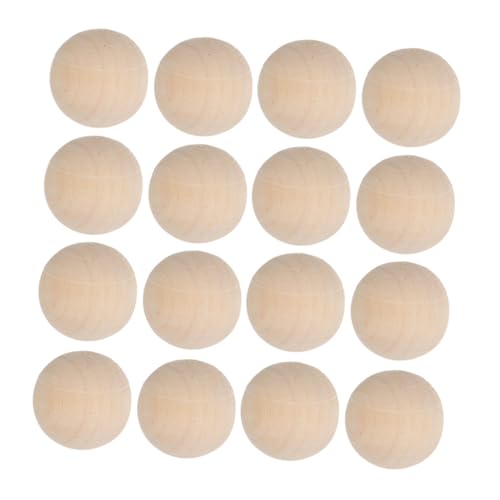 ARTIBETTER 100 Stück Nicht poröse lose Perlen Schmuck Basteln groß bunt Erwachsene holzperlen set holz kugeln Rundholz kleine Holzkugeln Weihnachtskugel aus Holz Kugel Kugel Muhe Beige ARTIBETTER 100 Stück Nicht poröse lose Perlen Schmuck Basteln groß bunt Erwachsene holzperlen set holz kugeln Rundholz kleine Holzkugeln Weihnachtskugel aus Holz Kugel Kugel Muhe Beige von Artibetter
