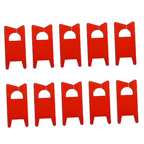ARTIBETTER 100 Stück Wickelplatte Wickeln Inhaber Handarbeit Faden Werkzeug Farbe Stand Wickler Steht Planke Handwerk Diy Nähen Stickerei Groß Stickgarn-organizer Stickgarnhalter Rot Plastik ARTIBETTER 100 Stück Wickelplatte Wickeln Inhaber Handarbeit Faden Werkzeug Farbe Stand Wickler Steht Planke Handwerk Diy Nähen Stickerei Groß Stickgarn-organizer Stickgarnhalter Rot Plastik von Artibetter