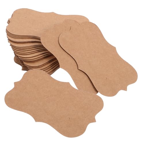 ARTIBETTER 100 Stücke Kraft Karte Hinweis Visitenkarte Blank Grundlegende Kleine Mini Karteikarten Plain Karte Papier Kraft Papier ARTIBETTER 100 Stücke Kraft Karte Hinweis Visitenkarte Blank Grundlegende Kleine Mini Karteikarten Plain Karte Papier Kraft Papier von Artibetter