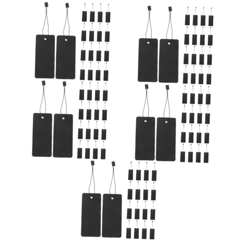 ARTIBETTER 1000 Sets Kleideretiketten Etikettenkarten Set Papier Abnehmbare Etiketten Für Kleidung Hängeetiketten Schlüsseletiketten Etiketten Produkt Kleidungsetiketten ARTIBETTER 1000 Sets Kleideretiketten Etikettenkarten Set Papier Abnehmbare Etiketten Für Kleidung Hängeetiketten Schlüsseletiketten Etiketten Produkt Kleidungsetiketten von Artibetter