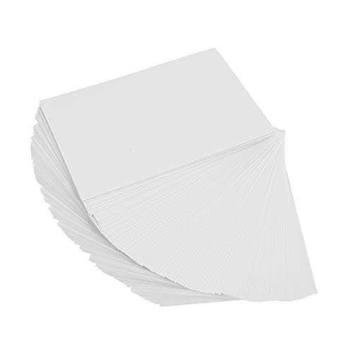 ARTIBETTER 100Blätter Fotopapier Für Tintenstrahldrucker M² Für Büro Und Schule Professionelles Druckerpapier Für Farbdrucke ARTIBETTER 100Blätter Fotopapier Für Tintenstrahldrucker M² Für Büro Und Schule Professionelles Druckerpapier Für Farbdrucke von Artibetter
