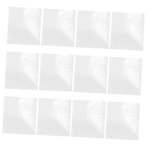 ARTIBETTER 100Stücke Bubble Mailer Gepolsterte Versandtaschen für Kleine Unternehmen Selbstklebend Dicke Polsterung für Sicheren Versand von Schmuck von Artibetter