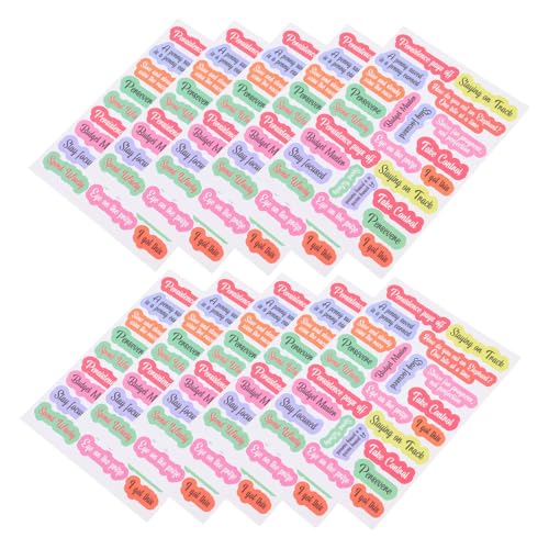 ARTIBETTER 10pcs Cash Envelope Label Budget Aufkleber Budget Binder Beschriftungen Geld Organizer Cash Envelope Aufkleber Für Budgetierung Der Täglichen Ausgaben Für Sparfonds ARTIBETTER 10pcs Cash Envelope Label Budget Aufkleber Budget Binder Beschriftungen Geld Organizer Cash Envelope Aufkleber Für Budgetierung Der Täglichen Ausgaben Für Sparfonds von Artibetter