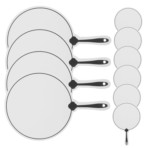 ARTIBETTER 12 Stück weiße Lesezeichen mit Loch geburtstagsgeschenk Lesezeichen für Quaste präsentiert Tags für Lesezeichen Fächerförmige Lesezeichen für leere Hängeetiketten Papier ARTIBETTER 12 Stück weiße Lesezeichen mit Loch geburtstagsgeschenk Lesezeichen für Quaste präsentiert Tags für Lesezeichen Fächerförmige Lesezeichen für leere Hängeetiketten Papier von Artibetter
