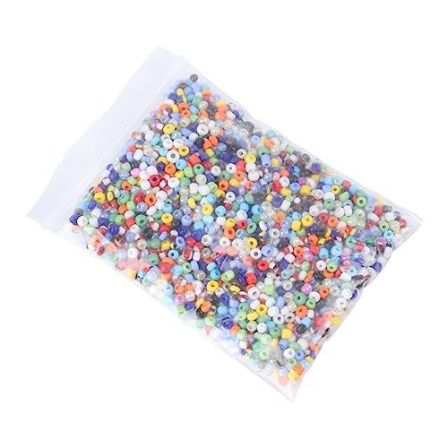 ARTIBETTER 1350 Stück Bunte Glasperlen für Schmuckherstellung für Armbänder und Kreative Diy Projekte ARTIBETTER 1350 Stück Bunte Glasperlen für Schmuckherstellung für Armbänder und Kreative Diy Projekte von Artibetter