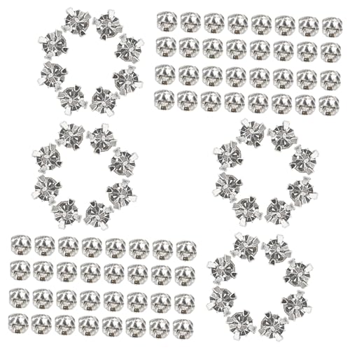 ARTIBETTER 1440 Stück Nähbohrer Kleidung Nähen Von Strasssteinen Strassverzierung Dekorative Kleidung Strasssteine Kleidung Applikationsform DIY Näh Strasssteine Bekleidung ARTIBETTER 1440 Stück Nähbohrer Kleidung Nähen Von Strasssteinen Strassverzierung Dekorative Kleidung Strasssteine Kleidung Applikationsform DIY Näh Strasssteine Bekleidung von Artibetter