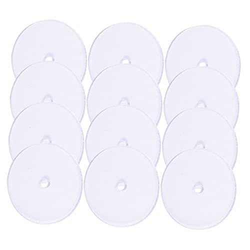 ARTIBETTER 150Stücke Sicherheits Ohrstecker Für DIY Ohrringe Praktische Ohrstopper Für Hängende Hypoallergen Und Langlebig von Artibetter