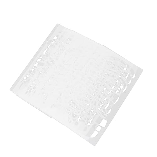 ARTIBETTER 16 Stück Teiliges Wandmalvorlagen Wiederverwendbare Schablonen für Kreative Diy Malvorlagen Hochwertigem Material für Holzschilder und Heimdekoration ARTIBETTER 16 Stück Teiliges Wandmalvorlagen Wiederverwendbare Schablonen für Kreative Diy Malvorlagen Hochwertigem Material für Holzschilder und Heimdekoration von Artibetter