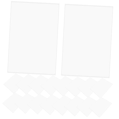 ARTIBETTER 160 Blatt Handgeschriebenes Versandetikett Versandetikettenpapier Behälteretiketten Speisekammer Versandetiketten Etikettenaufkleber Kleinunternehmensbedarf Weißer von Artibetter