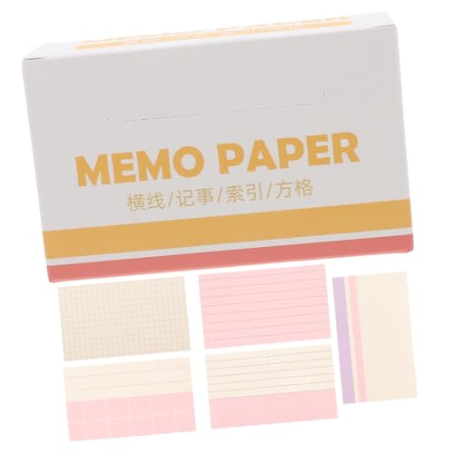 ARTIBETTER 180 Blatt Haftnotizen für Karteikarten Indexkarten Postkarten linierte Karteikarten Tagesplaner undatiert Lernkarten farbige Notizkarten Aufgabe Karteikartenhalter Neon Papier ARTIBETTER 180 Blatt Haftnotizen für Karteikarten Indexkarten Postkarten linierte Karteikarten Tagesplaner undatiert Lernkarten farbige Notizkarten Aufgabe Karteikartenhalter Neon Papier von Artibetter