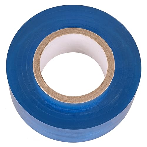 ARTIBETTER 1Roll Stretchfolie Selbstklebend Transparent und Dehnbar Strapazierfähige Verpackungsfolie für Paletten für Lagerung und Umzug von Artibetter