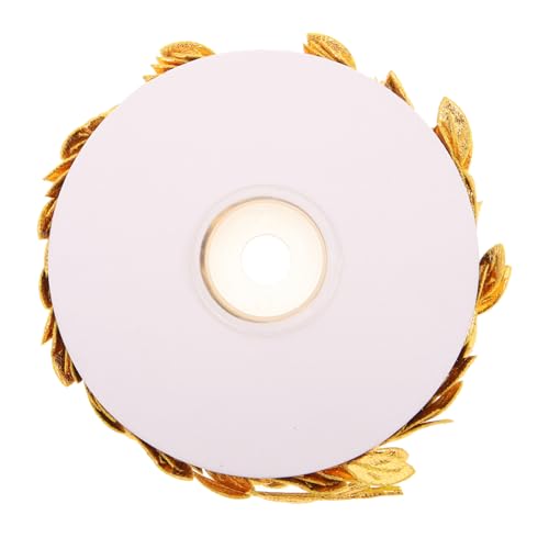 ARTIBETTER 1Rolle Blumenblatt Design Geschenkband Dekorationsband Für DIY Projekte Hochzeit Party Geschenkverpackung Und Heimdekoration Farben ARTIBETTER 1Rolle Blumenblatt Design Geschenkband Dekorationsband Für DIY Projekte Hochzeit Party Geschenkverpackung Und Heimdekoration Farben von Artibetter