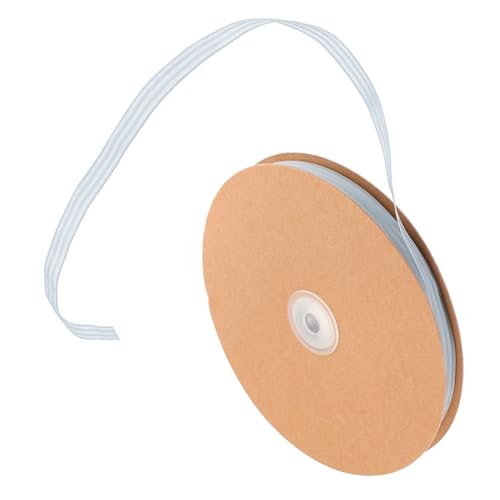 ARTIBETTER 1Rolle Geschenkband Tüllband Yards Multifunktionales Bastelband Für Schleifen Und DIY Projekte Waschbar Lichtecht Für Hochzeiten Und Dekoration ARTIBETTER 1Rolle Geschenkband Tüllband Yards Multifunktionales Bastelband Für Schleifen Und DIY Projekte Waschbar Lichtecht Für Hochzeiten Und Dekoration von Artibetter