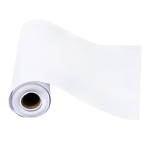 ARTIBETTER 1Rolle Zeichenpapierrolle für Zeichnen für Gestalten Einfach Zuschneidbar Langlebig und Farbecht und Erwachsene ARTIBETTER 1Rolle Zeichenpapierrolle für Zeichnen für Gestalten Einfach Zuschneidbar Langlebig und Farbecht und Erwachsene von Artibetter