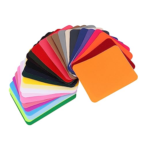 ARTIBETTER 1Satz Aufbügel Patches Stoff Farben Simulierter Denim Stoff Patch Selbstklebende Reparaturflicken für Kleidung für Jeans Hosen und DIY Projekte ARTIBETTER 1Satz Aufbügel Patches Stoff Farben Simulierter Denim Stoff Patch Selbstklebende Reparaturflicken für Kleidung für Jeans Hosen und DIY Projekte von Artibetter