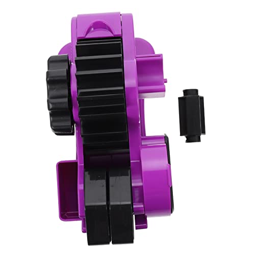 ARTIBETTER 1Satz Hitzebandspender Klebebandhalter für Schreibtisch Semi Automatische Tape Dispenser Langlebig und Praktisch für und für Klebeband ARTIBETTER 1Satz Hitzebandspender Klebebandhalter für Schreibtisch Semi Automatische Tape Dispenser Langlebig und Praktisch für und für Klebeband von Artibetter