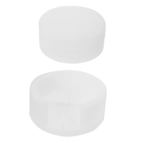ARTIBETTER 1Satz Silikonform für DIY Untersetzer und Aufbewahrungsbox Gießform für Epoxidharz Einfache Anwendung und Langlebig Untersetzer Behälter ARTIBETTER 1Satz Silikonform für DIY Untersetzer und Aufbewahrungsbox Gießform für Epoxidharz Einfache Anwendung und Langlebig Untersetzer Behälter von Artibetter