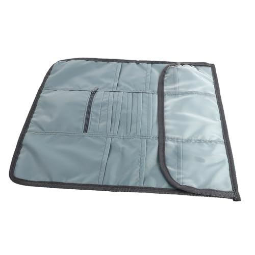 ARTIBETTER 1Stück Einfacher Häkeln Organizer Häkelnadelhalter für Stricknadeln Praktische Aufbewahrungstasche für Zuhause und Unterwegs für Häkelliebhaber ARTIBETTER 1Stück Einfacher Häkeln Organizer Häkelnadelhalter für Stricknadeln Praktische Aufbewahrungstasche für Zuhause und Unterwegs für Häkelliebhaber von Artibetter