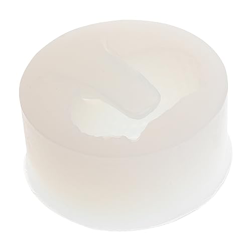 ARTIBETTER 1Stück Handgemachte Silikonform DIY Gießform für Projekte Langlebig Leicht zu Reinigen für Dekorationen Textur und Flexible ARTIBETTER 1Stück Handgemachte Silikonform DIY Gießform für Projekte Langlebig Leicht zu Reinigen für Dekorationen Textur und Flexible von Artibetter