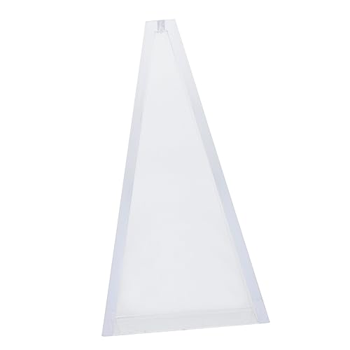 ARTIBETTER 1Stück Pyramidenförmige Kerzenform Kunststoff DIY Gießform für Handgefertigte Duftkerzen Einfache Handhabung und Gestaltungsmöglichkeiten ARTIBETTER 1Stück Pyramidenförmige Kerzenform Kunststoff DIY Gießform für Handgefertigte Duftkerzen Einfache Handhabung und Gestaltungsmöglichkeiten von Artibetter