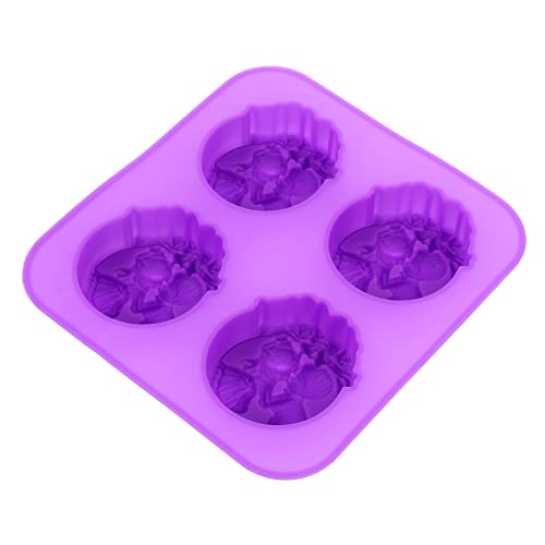 ARTIBETTER 1Stück Silikon Seifenform für DIY Handwerk Flexible Engel Form Wiederverwendbare Wohnkultur Form für und Bastelprojekte Einfach zu Reinigen ARTIBETTER 1Stück Silikon Seifenform für DIY Handwerk Flexible Engel Form Wiederverwendbare Wohnkultur Form für und Bastelprojekte Einfach zu Reinigen von Artibetter