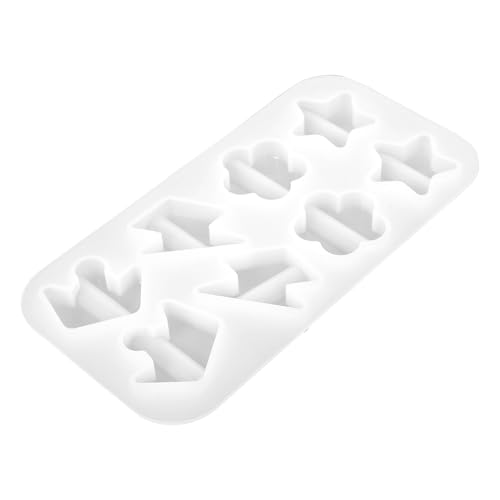 ARTIBETTER 1Stück Stroh Topper Form Antihaft Silikonform für Selbstgemacht Getränke Dekoration Langlebige Epoxidharz Gießform Einfach zu Entformen für Kreative Bastelprojekte ARTIBETTER 1Stück Stroh Topper Form Antihaft Silikonform für Selbstgemacht Getränke Dekoration Langlebige Epoxidharz Gießform Einfach zu Entformen für Kreative Bastelprojekte von Artibetter