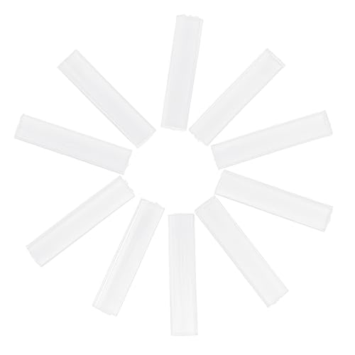 ARTIBETTER 1Tasche Pellets für DIY Bastelarbeiten Thermoplastische Streifen zum Modellieren Wiederverwendbar für Cosplay Zubehör Dekorationen und Figuren von Artibetter