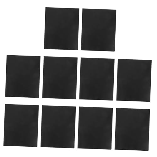 ARTIBETTER 2 Aktenhalter Krankenpflege Schulmaterial Aktenordner Aus Kunststoff Taschenordner Ordner Für Die Schule Binderordner Schulordner Dokumentordner Pastellordner Papierordner Black Pp von Artibetter