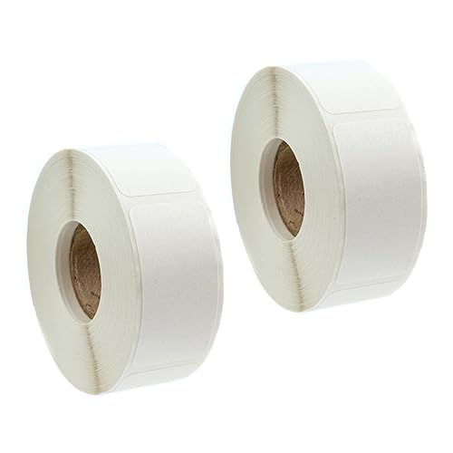 ARTIBETTER 2 Rollen selbstklebendes Etikett Siegel für Aufkleber ARTIBETTER 2 Rollen selbstklebendes Etikett Siegel für Aufkleber von Artibetter