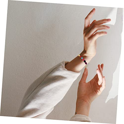 ARTIBETTER 2 STÜCK Geschnitzte Schädel Spacer Perlen Bunte Türkis Schmuckzubehör DIY Bastelperlen für Armbänder Halloween Schmuck ARTIBETTER 2 STÜCK Geschnitzte Schädel Spacer Perlen Bunte Türkis Schmuckzubehör DIY Bastelperlen für Armbänder Halloween Schmuck von Artibetter